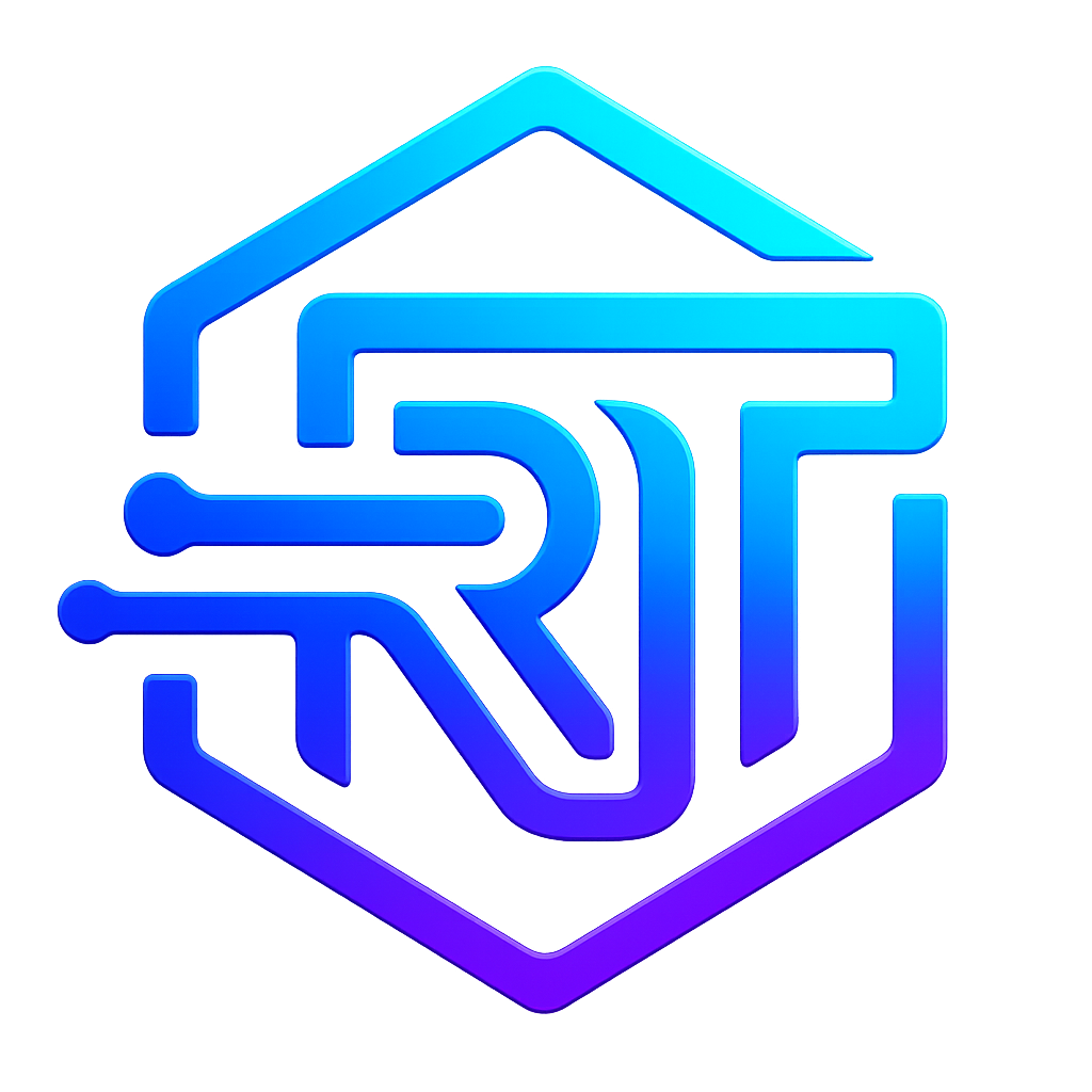 Rescape Logo