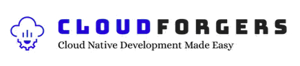 CloudForgers logo